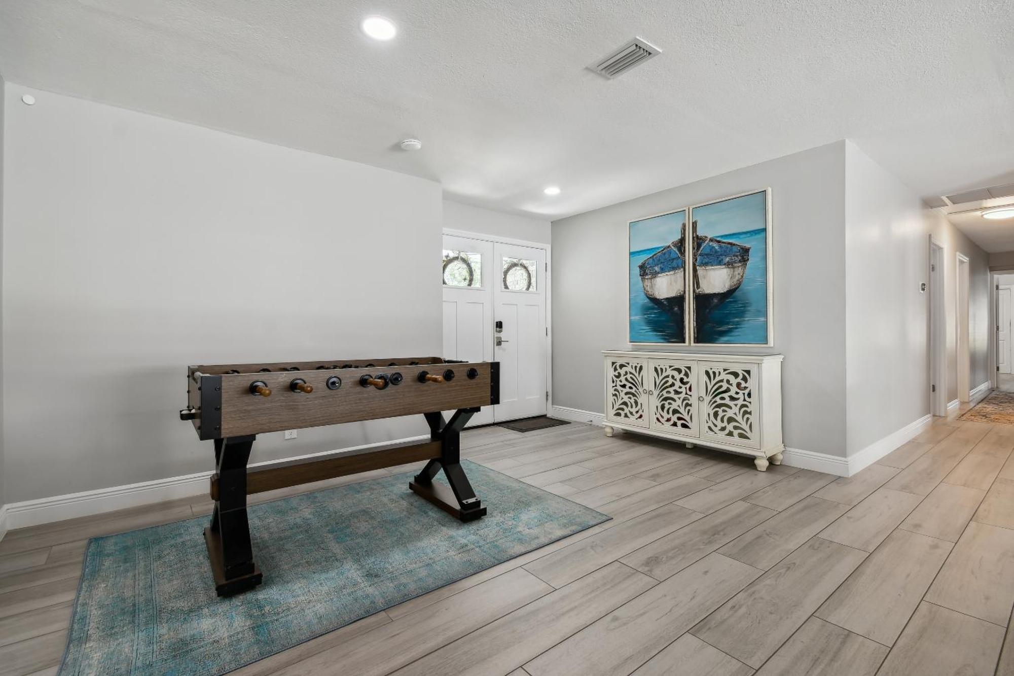 Lake House Westchase Area. Heated Pool Waterfront! Tampa Ngoại thất bức ảnh