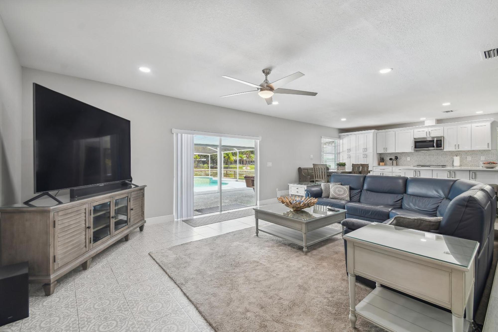 Lake House Westchase Area. Heated Pool Waterfront! Tampa Ngoại thất bức ảnh