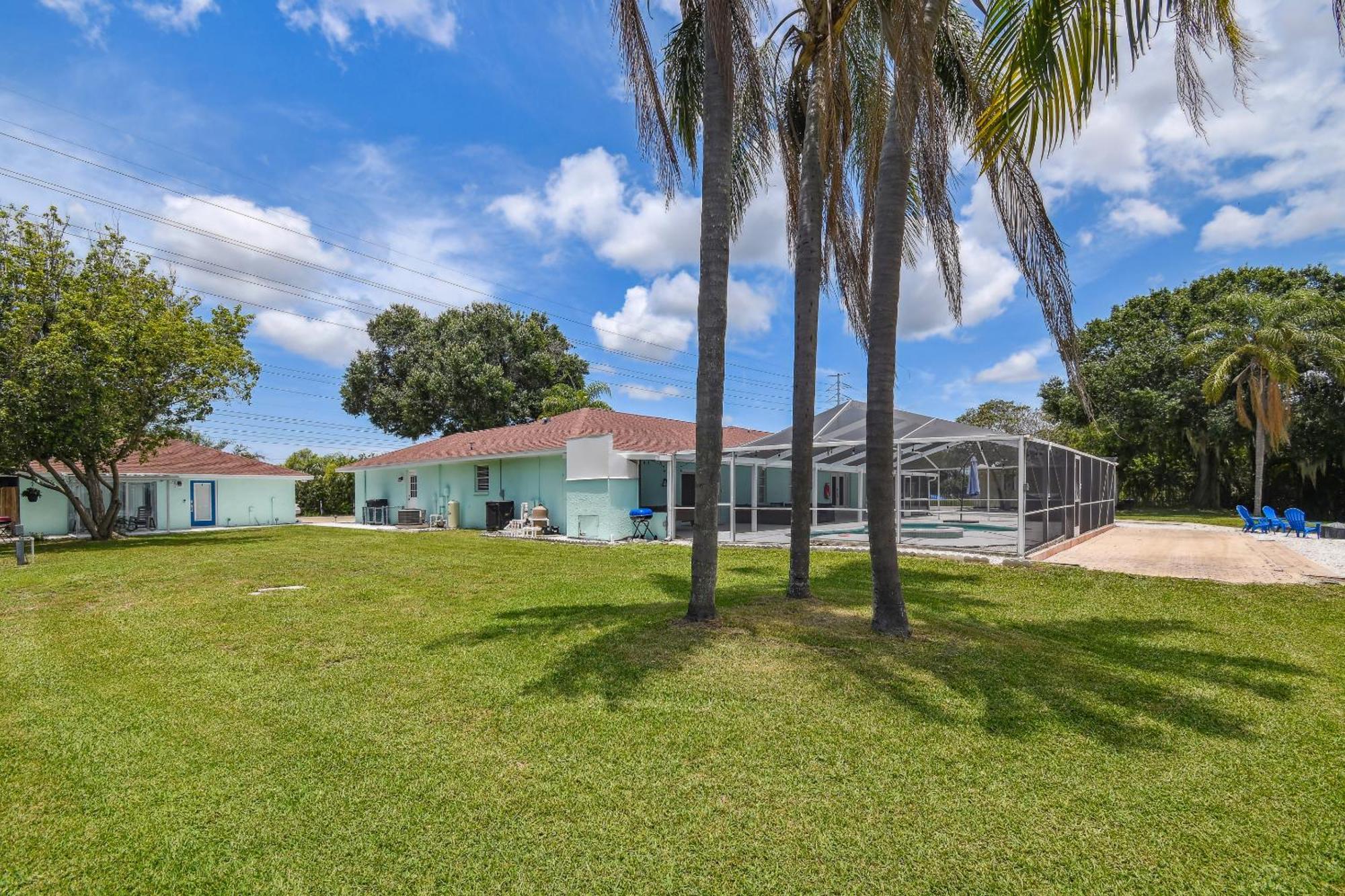 Lake House Westchase Area. Heated Pool Waterfront! Tampa Ngoại thất bức ảnh