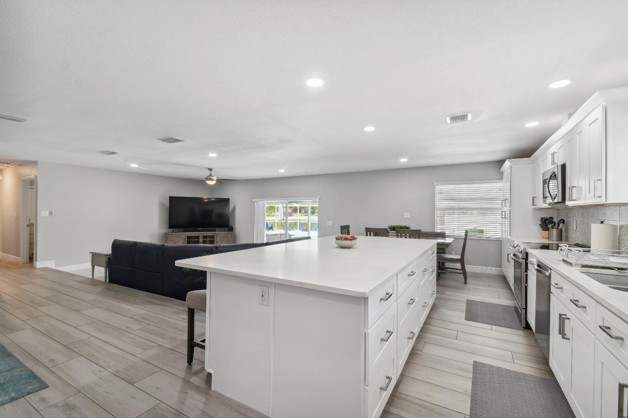 Lake House Westchase Area. Heated Pool Waterfront! Tampa Ngoại thất bức ảnh