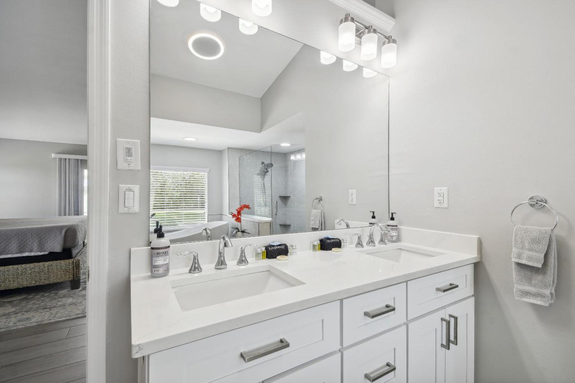 Lake House Westchase Area. Heated Pool Waterfront! Tampa Ngoại thất bức ảnh