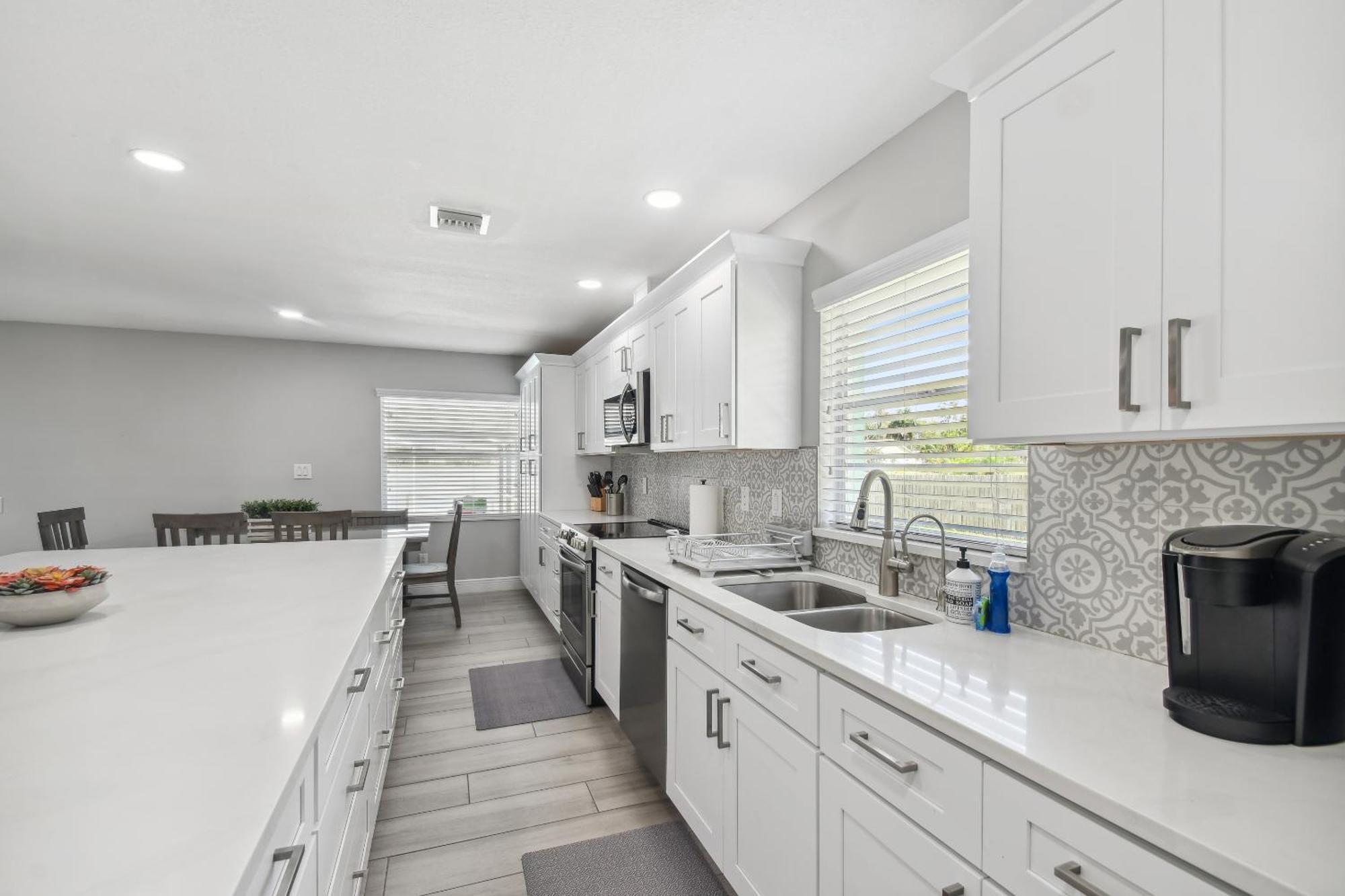 Lake House Westchase Area. Heated Pool Waterfront! Tampa Ngoại thất bức ảnh