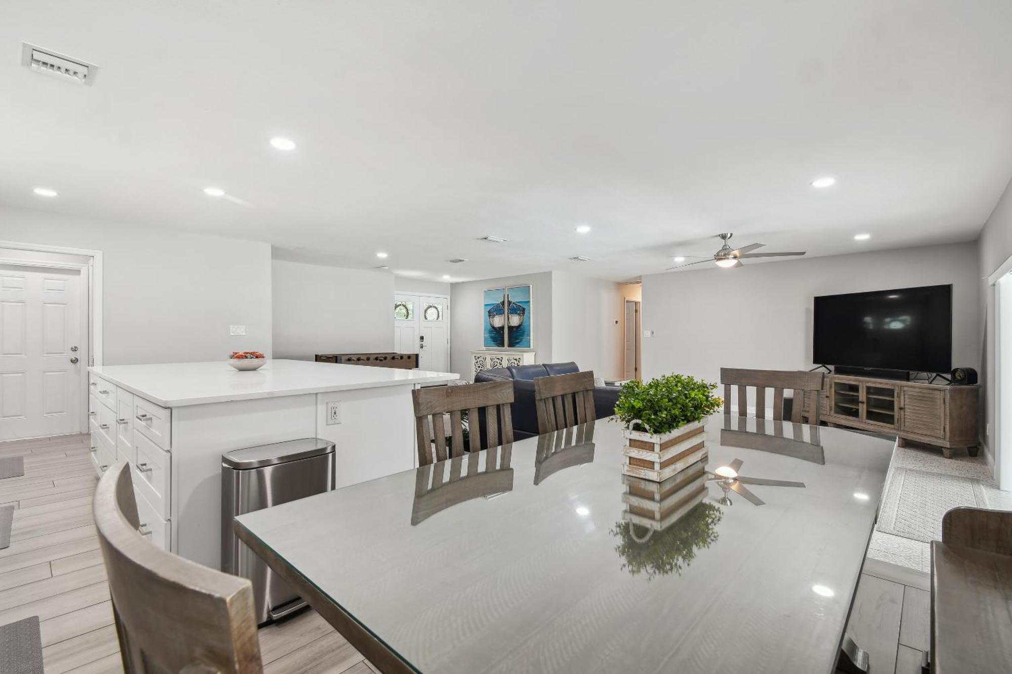 Lake House Westchase Area. Heated Pool Waterfront! Tampa Ngoại thất bức ảnh