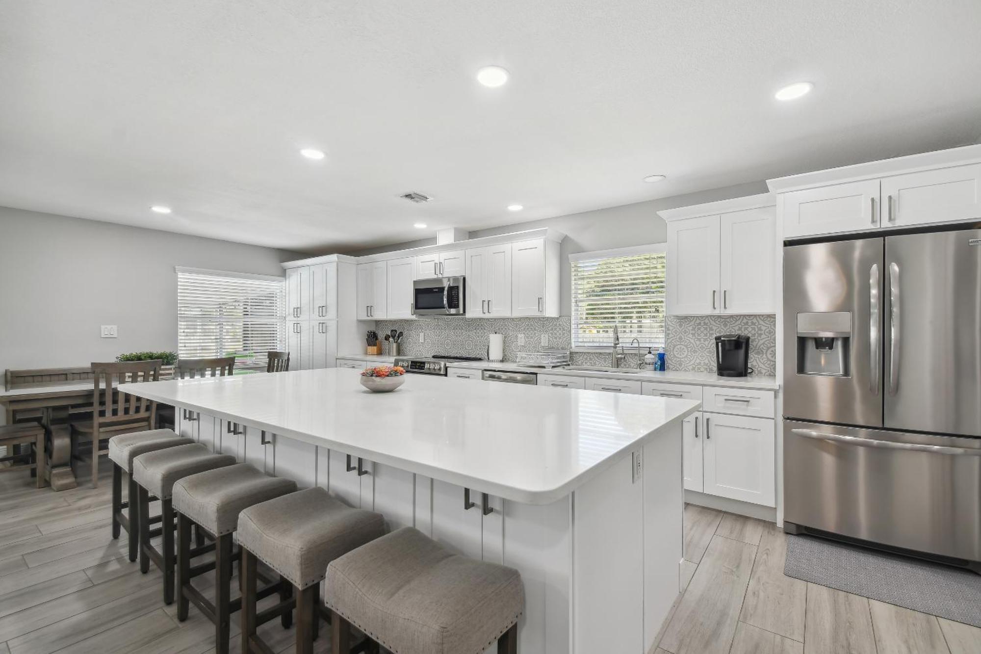 Lake House Westchase Area. Heated Pool Waterfront! Tampa Ngoại thất bức ảnh