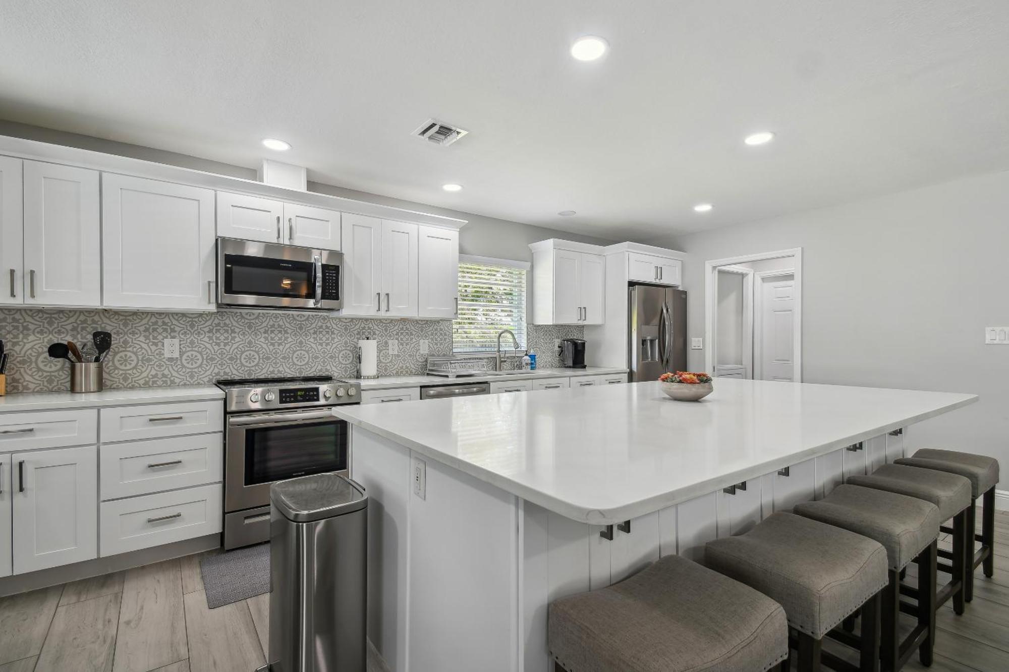 Lake House Westchase Area. Heated Pool Waterfront! Tampa Ngoại thất bức ảnh