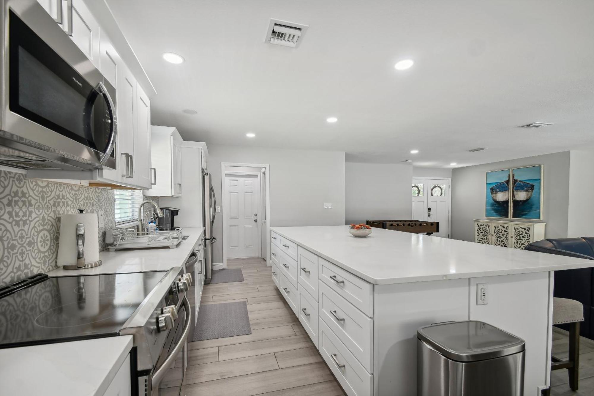 Lake House Westchase Area. Heated Pool Waterfront! Tampa Ngoại thất bức ảnh