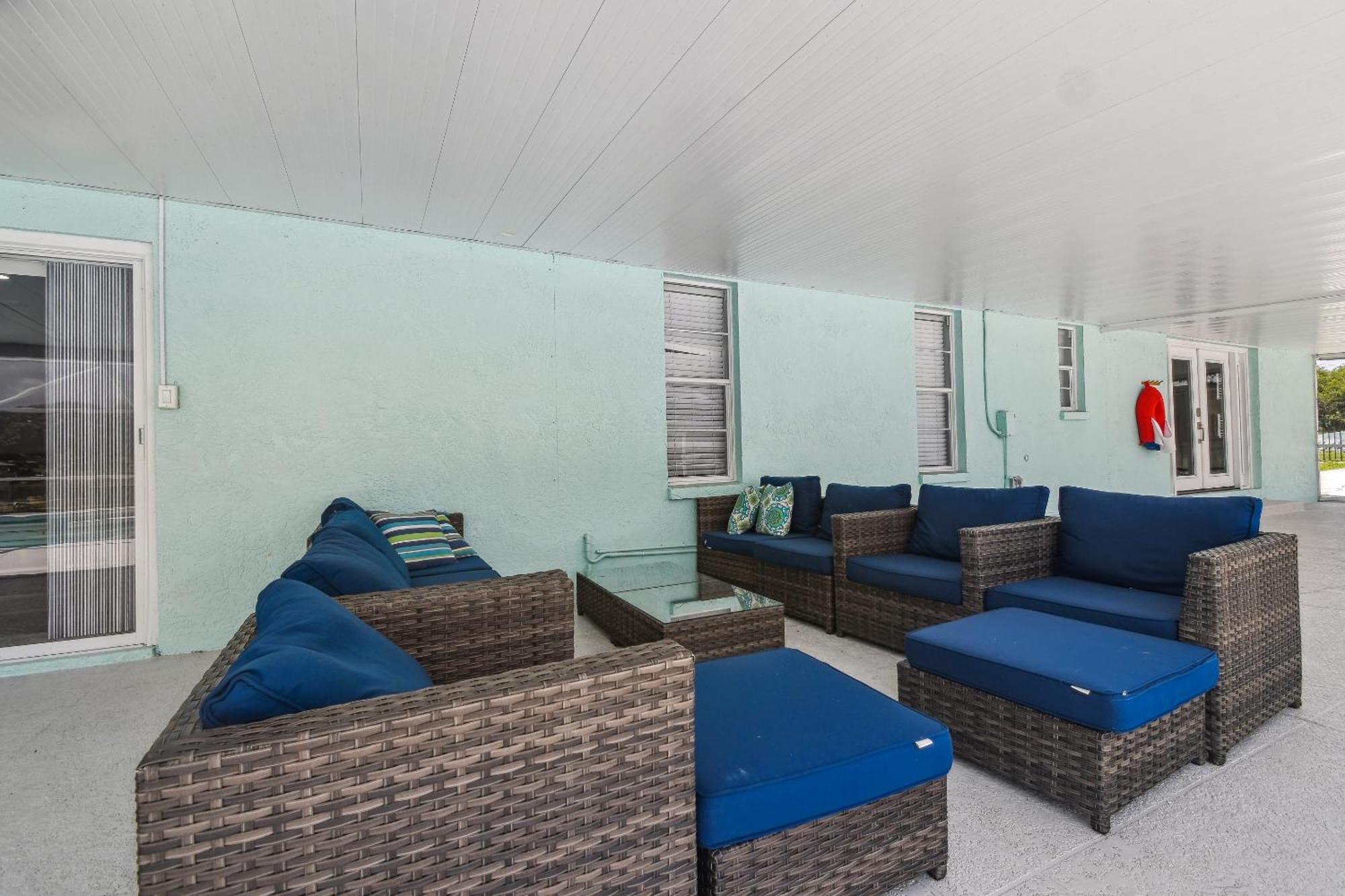 Lake House Westchase Area. Heated Pool Waterfront! Tampa Ngoại thất bức ảnh